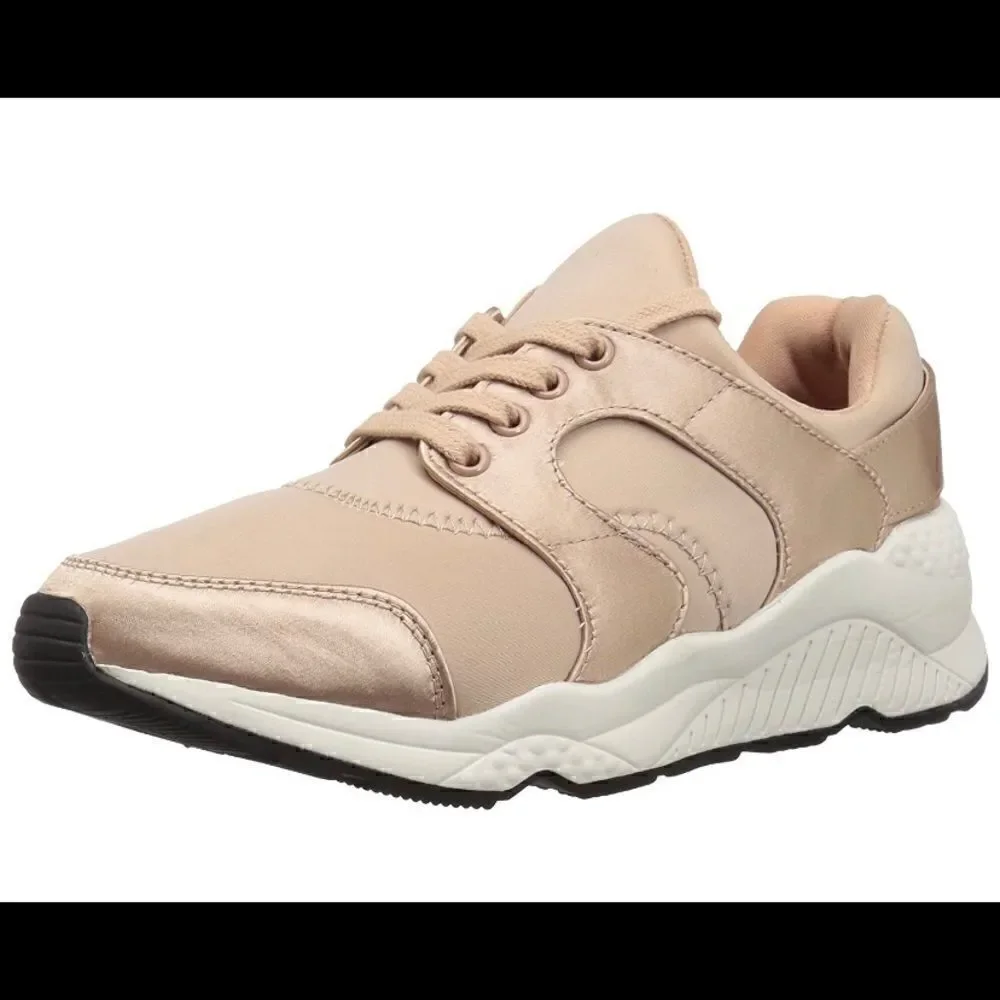 🎀The Fix women’s Navarro jogger Fashion Sneaker 9